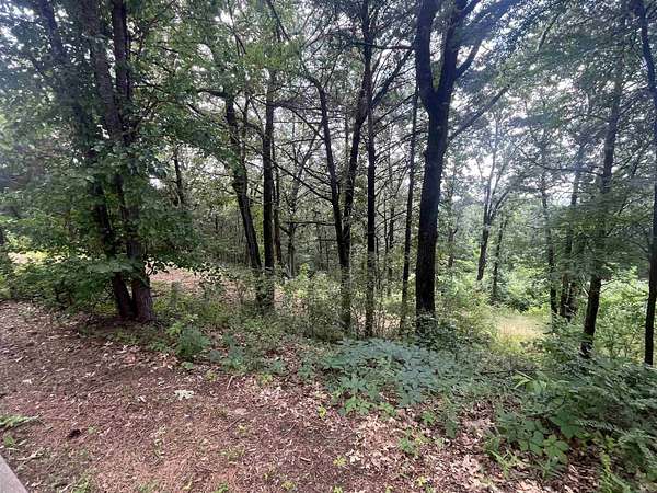 1 Acre of Residential Land for Sale in Conway, Arkansas