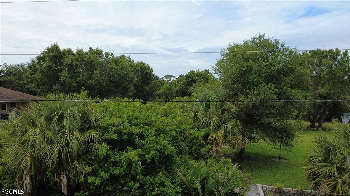0.24 Acres of Residential Land for Sale in Fort Myers, Florida