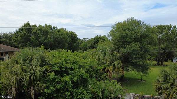 0.24 Acres of Residential Land for Sale in Fort Myers, Florida