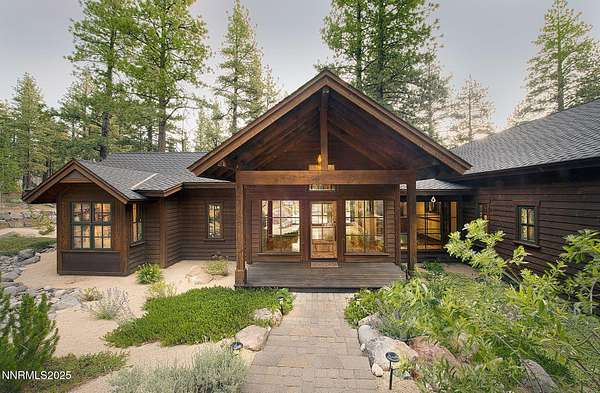 1.85 Acres of Residential Land with Home for Sale in Reno, Nevada