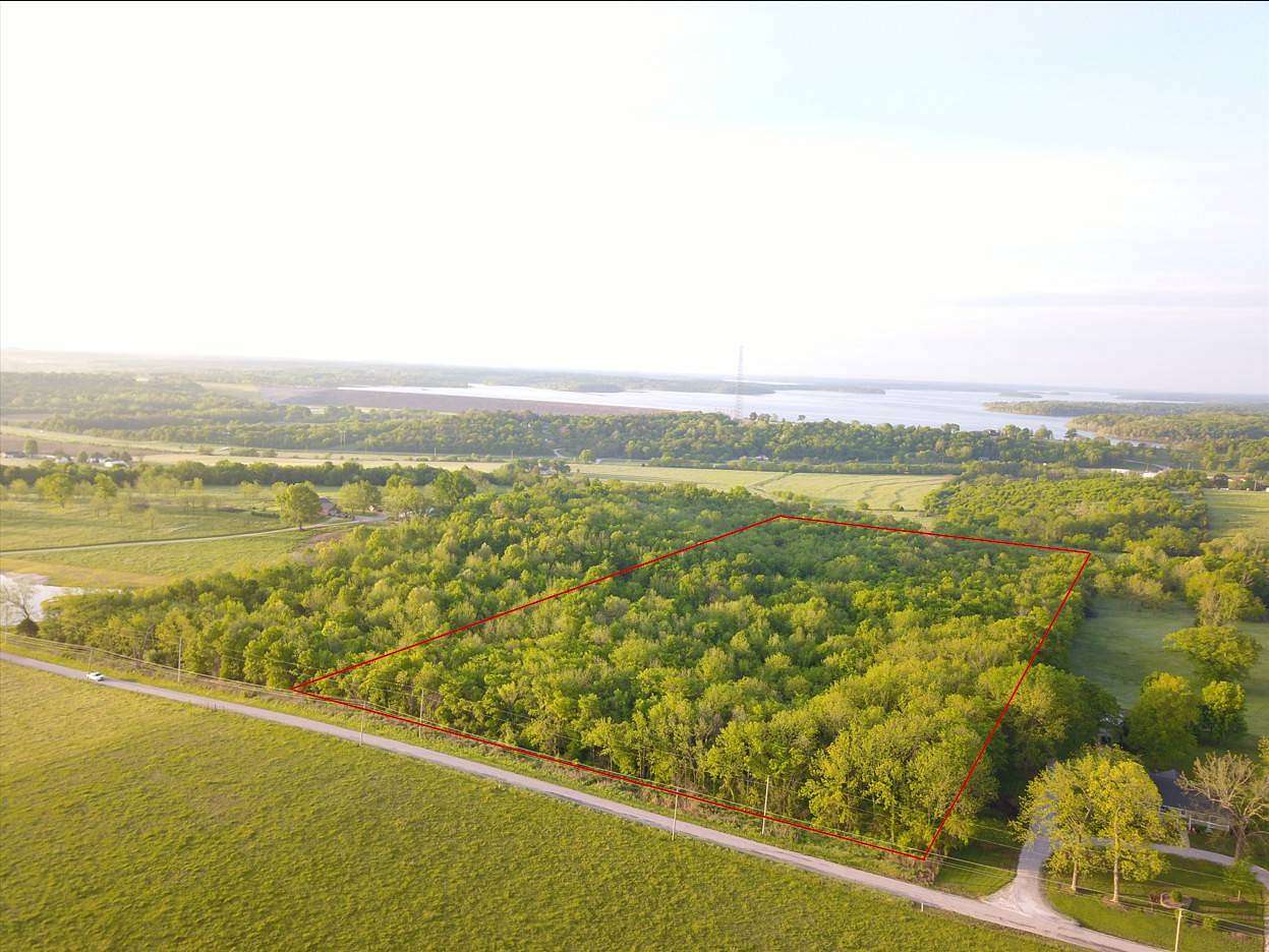 Residential Land for Sale in Stockton, Missouri