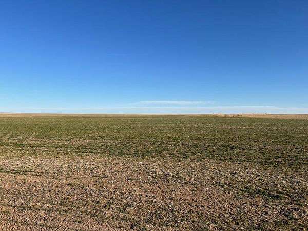 6,540 Acres of Agricultural Land for Sale in Eads, Colorado
