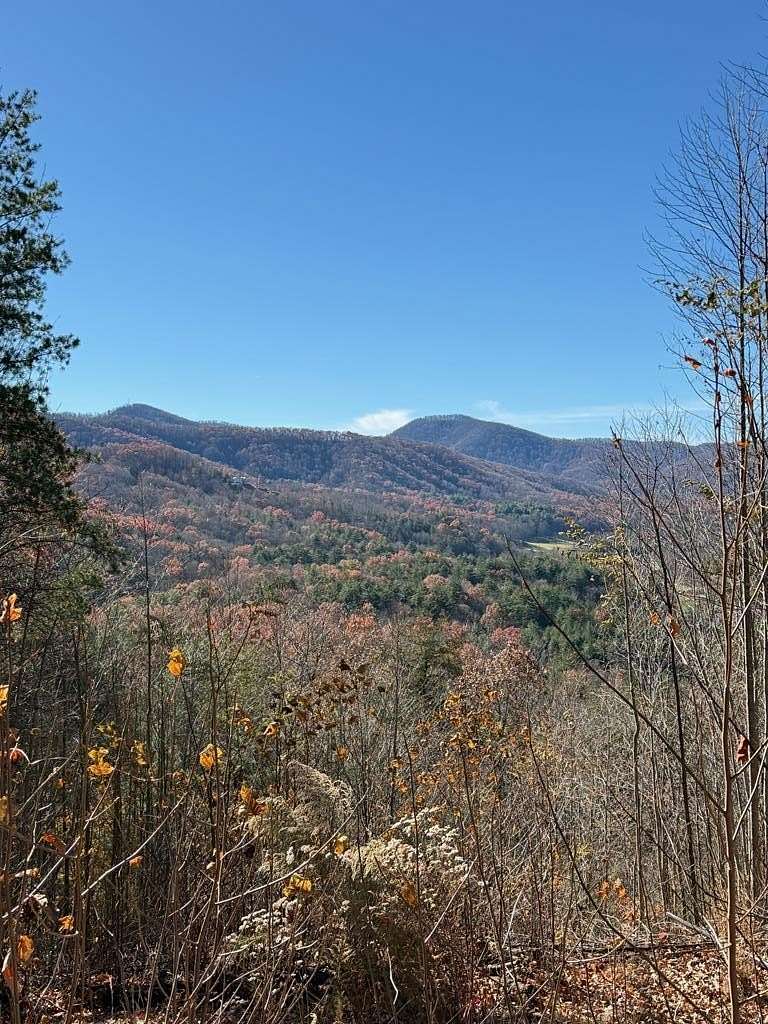 Residential Land for Sale in Murphy, North Carolina