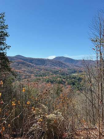 Residential Land for Sale in Murphy, North Carolina