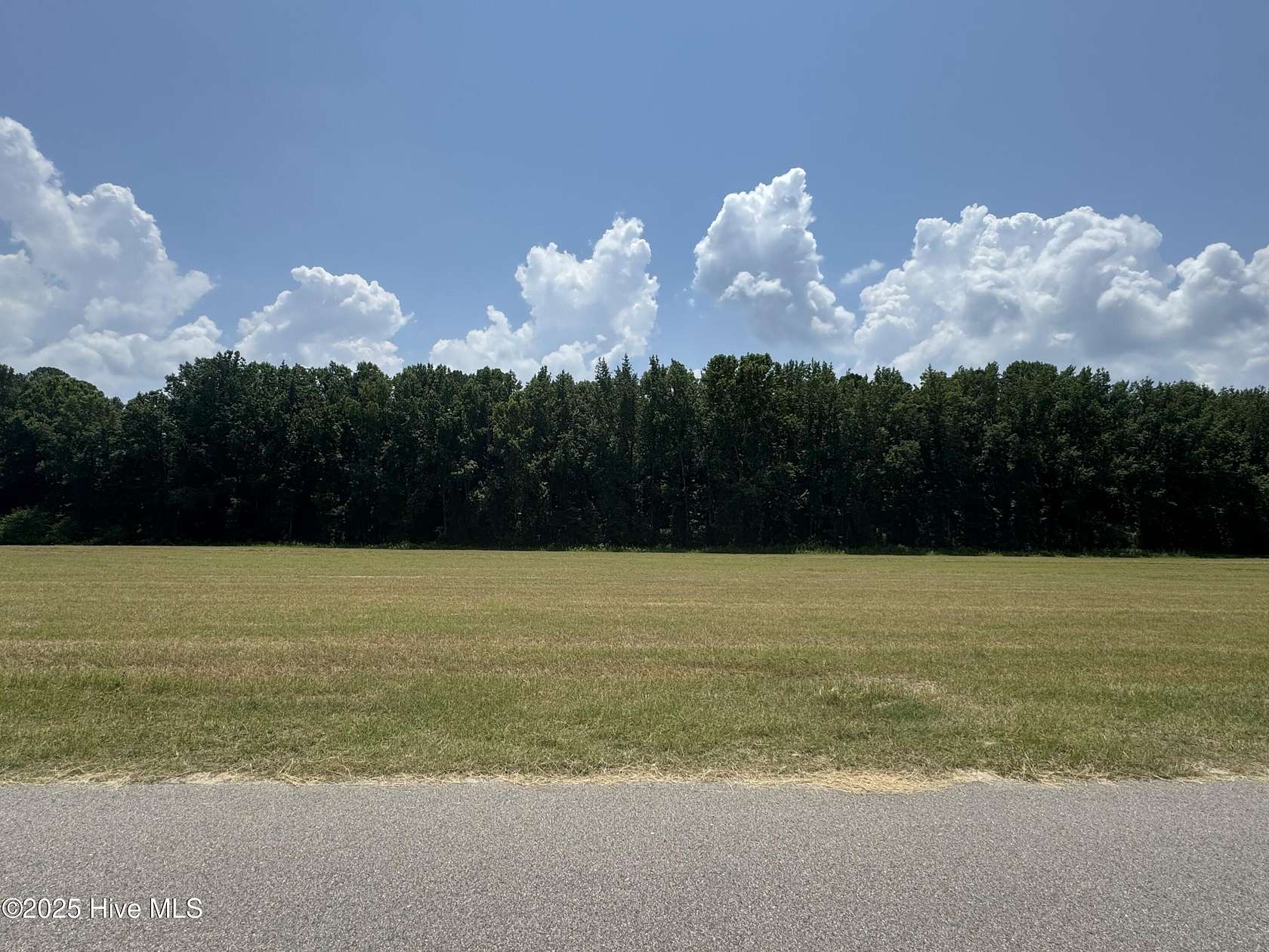 5.55 Acres of Land for Sale in Goldsboro, North Carolina