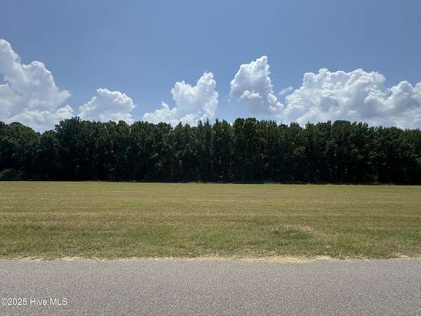 5.55 Acres of Land for Sale in Goldsboro, North Carolina