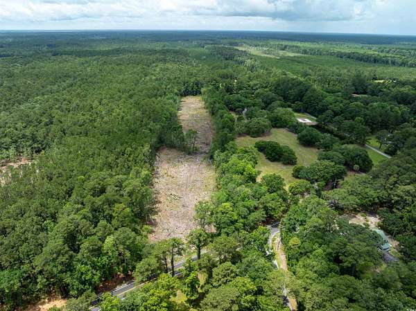 4.5 Acres of Residential Land for Sale in Georgetown, South Carolina