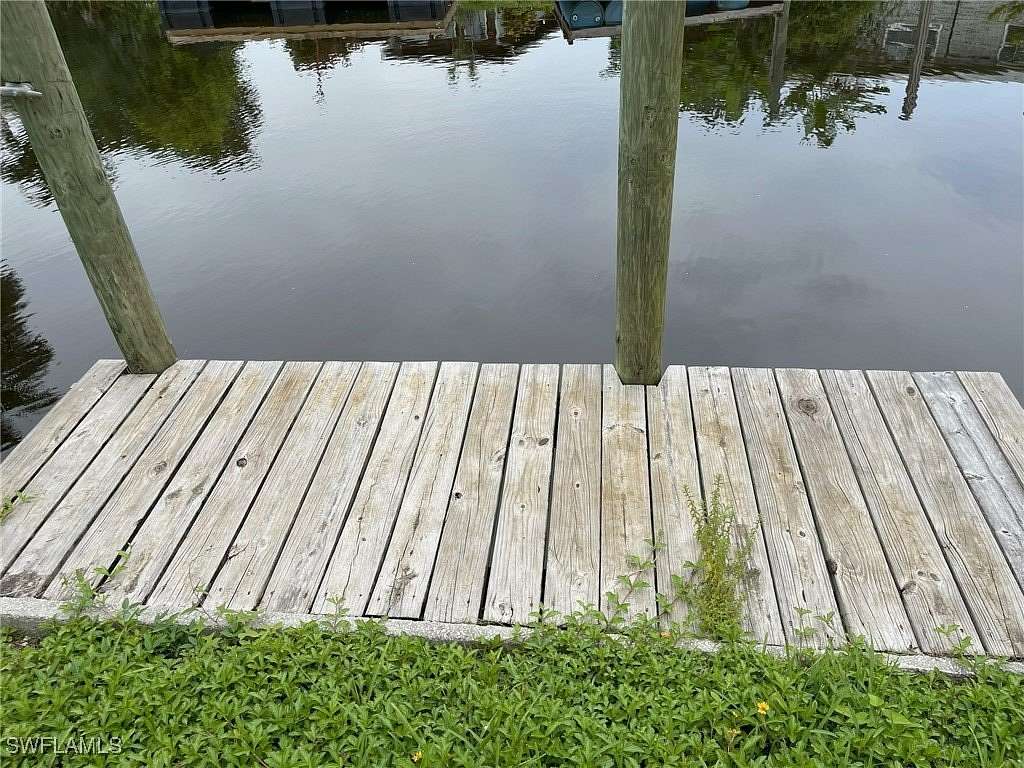 0.14 Acres of Land for Sale in Fort Myers, Florida