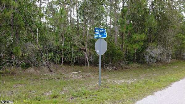 0.38 Acres of Residential Land for Sale in Lehigh Acres, Florida