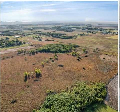 40 Acres of Agricultural Land for Sale in Blair, Oklahoma