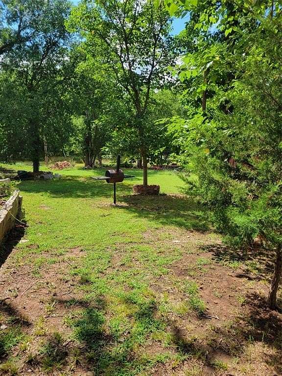 0.48 Acres of Residential Land for Sale in Pauls Valley, Oklahoma