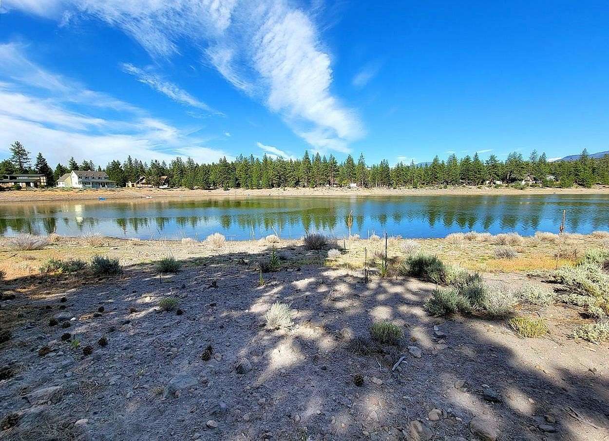 0.27 Acres of Land for Sale in Weed, California