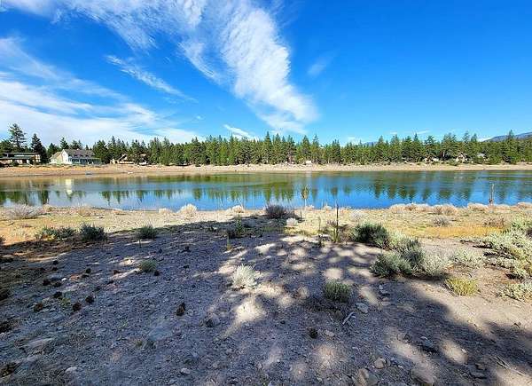 0.27 Acres of Land for Sale in Weed, California