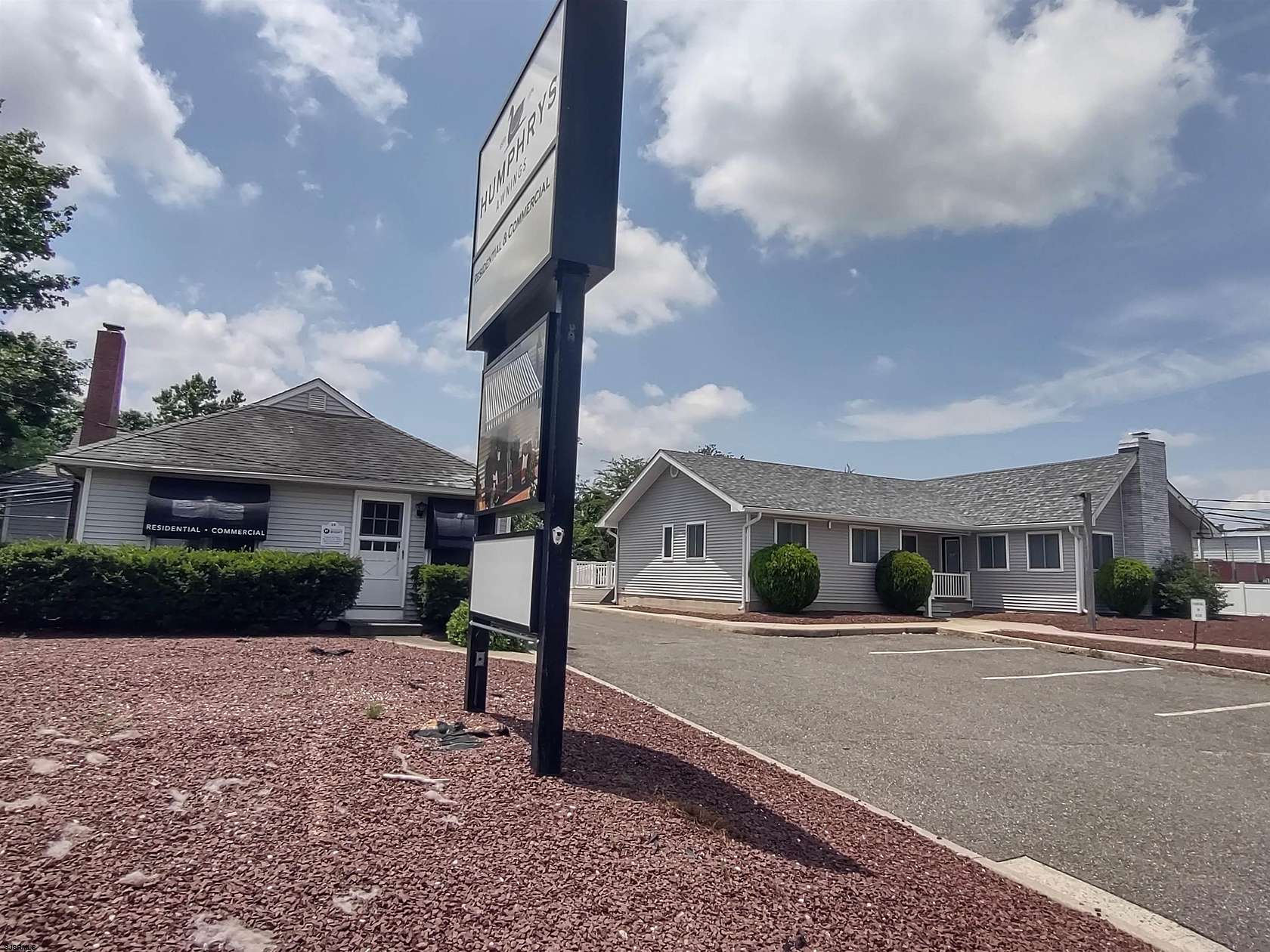 0.6 Acres of Commercial Land for Sale in Marmora, New Jersey