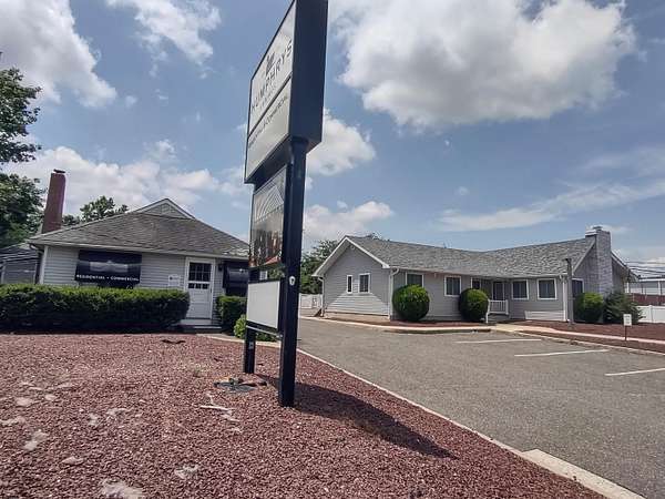 0.6 Acres of Commercial Land for Sale in Marmora, New Jersey