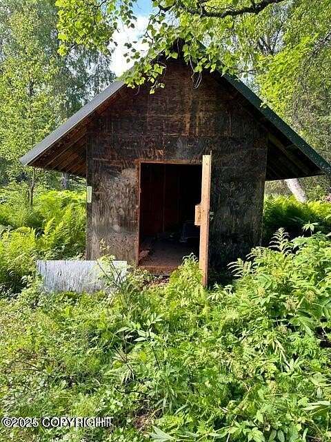 5 Acres of Land for Sale in Trapper Creek, Alaska