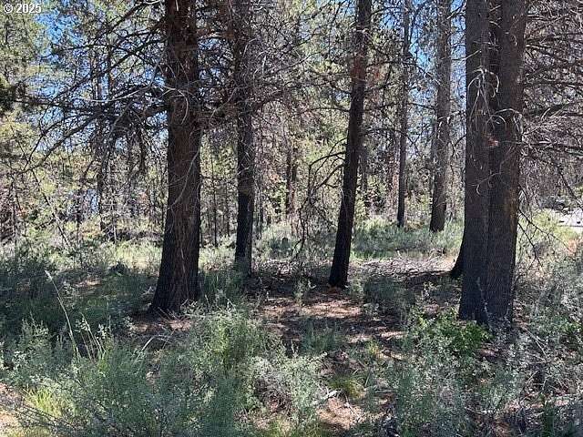 1.76 Acres of Residential Land for Sale in Crescent, Oregon