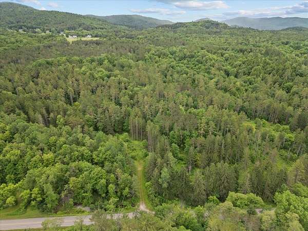 26.2 Acres of Land for Sale in Jericho, Vermont