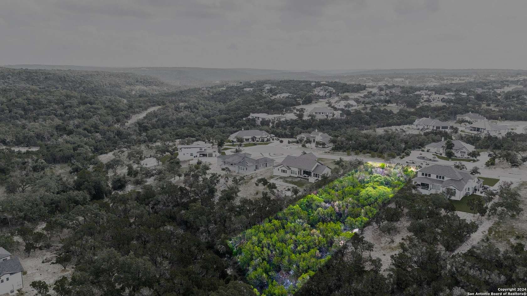 1 Acre of Residential Land for Sale in New Braunfels, Texas