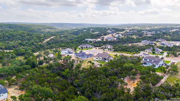 1 Acre of Residential Land for Sale in New Braunfels, Texas