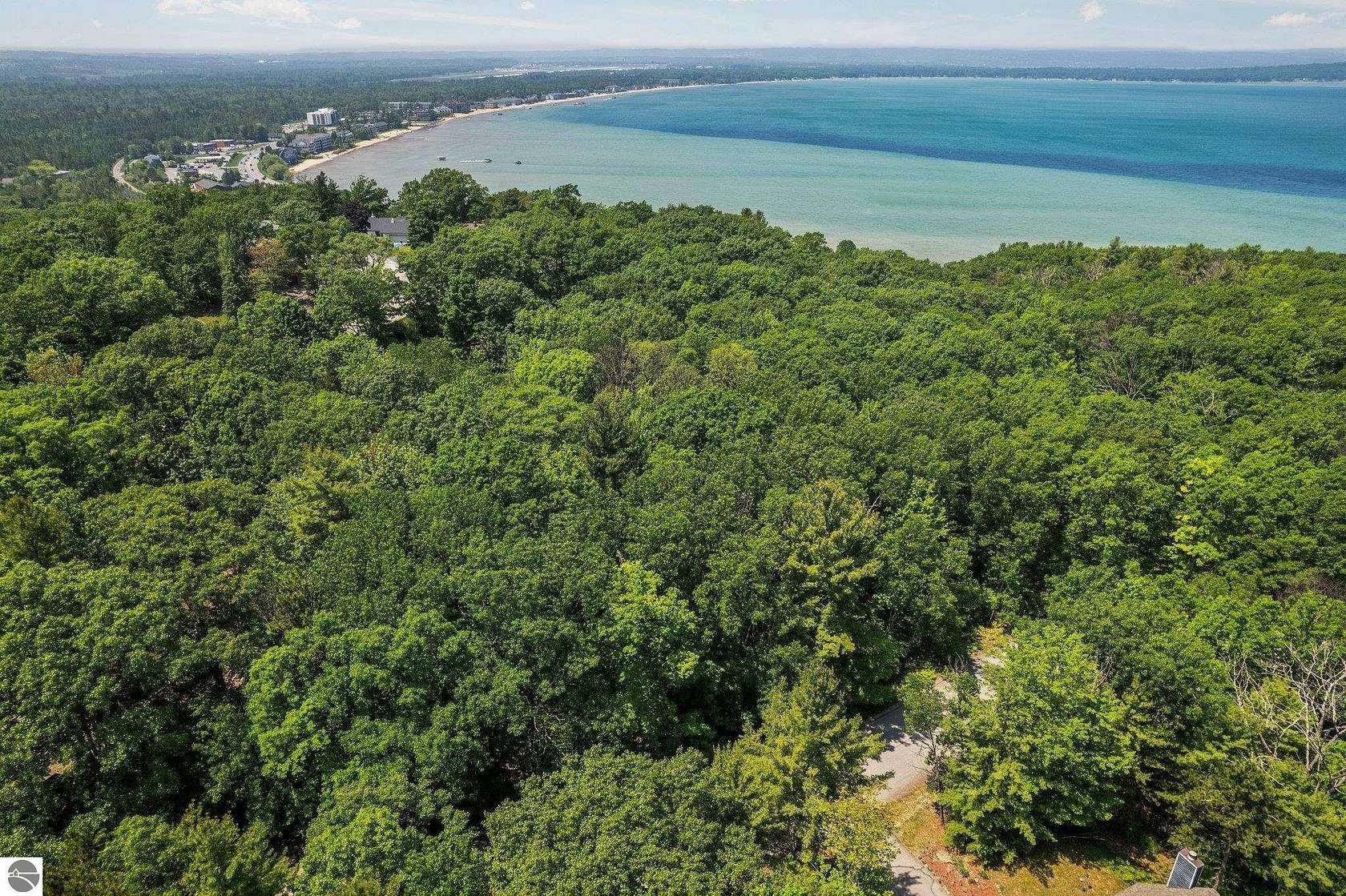 10.4 Acres of Land for Sale in Traverse City, Michigan