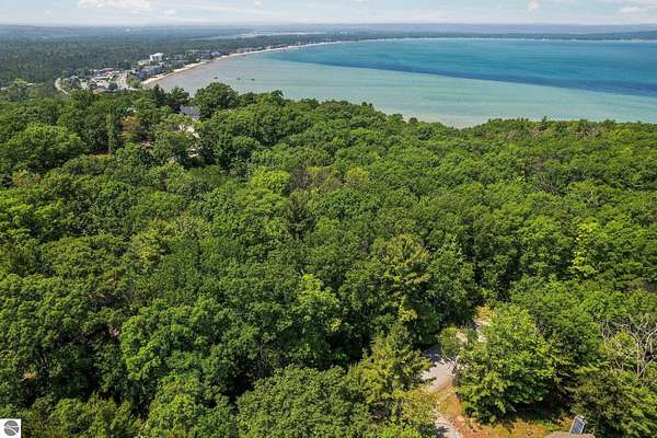 10.4 Acres of Land for Sale in Traverse City, Michigan