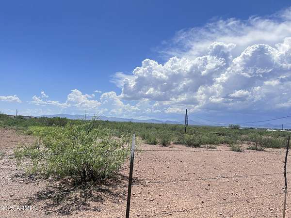 4.42 Acres of Land for Sale in Douglas, Arizona