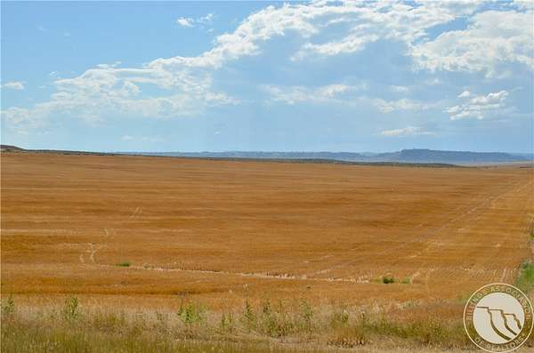 84.8 Acres of Recreational Land for Sale in Billings, Montana