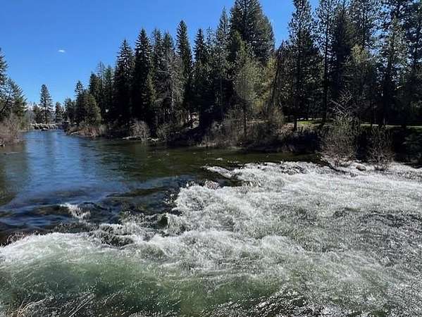 2.34 Acres of Improved Mixed-Use Land for Sale in McCall, Idaho