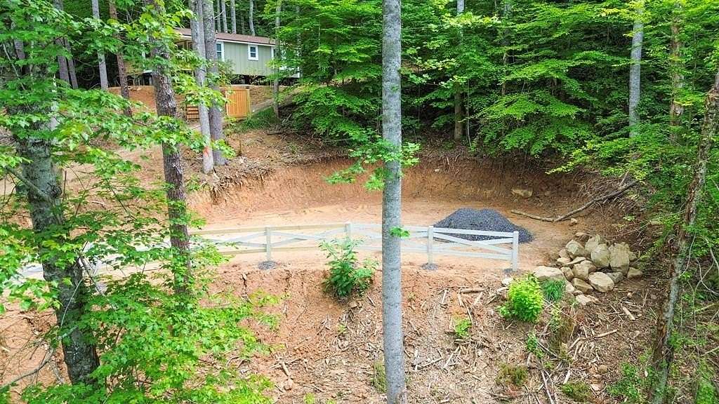 0.3 Acres of Residential Land for Sale in Franklin, North Carolina