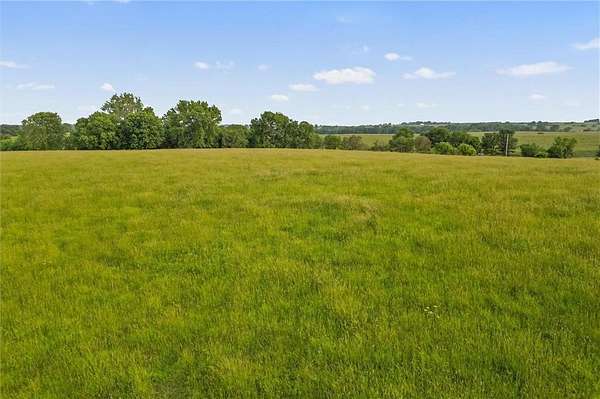 9.88 Acres of Residential Land for Sale in Kearney, Missouri