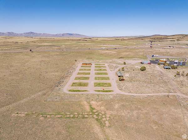 25 Acres of Commercial Land for Sale in Adamsville, Utah