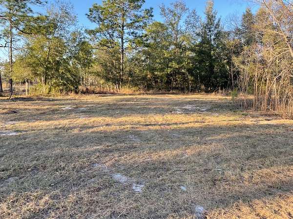 1 Acre of Residential Land for Sale in Crystal River, Florida