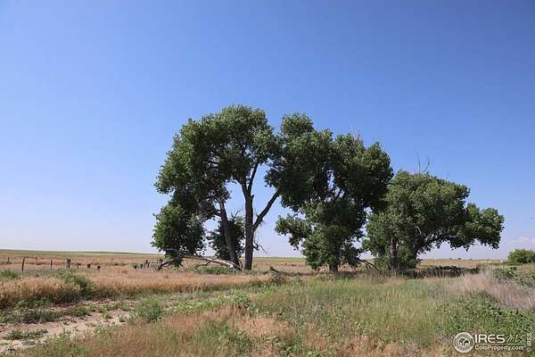 61 Acres of Land for Sale in La Salle, Colorado