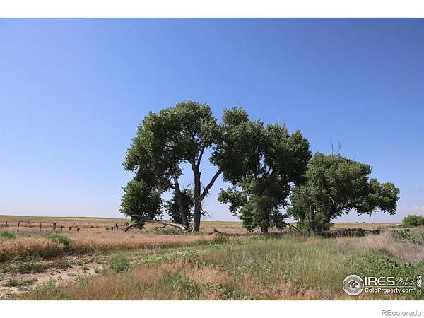 61 Acres of Agricultural & Residential Land for Sale in La Salle, Colorado