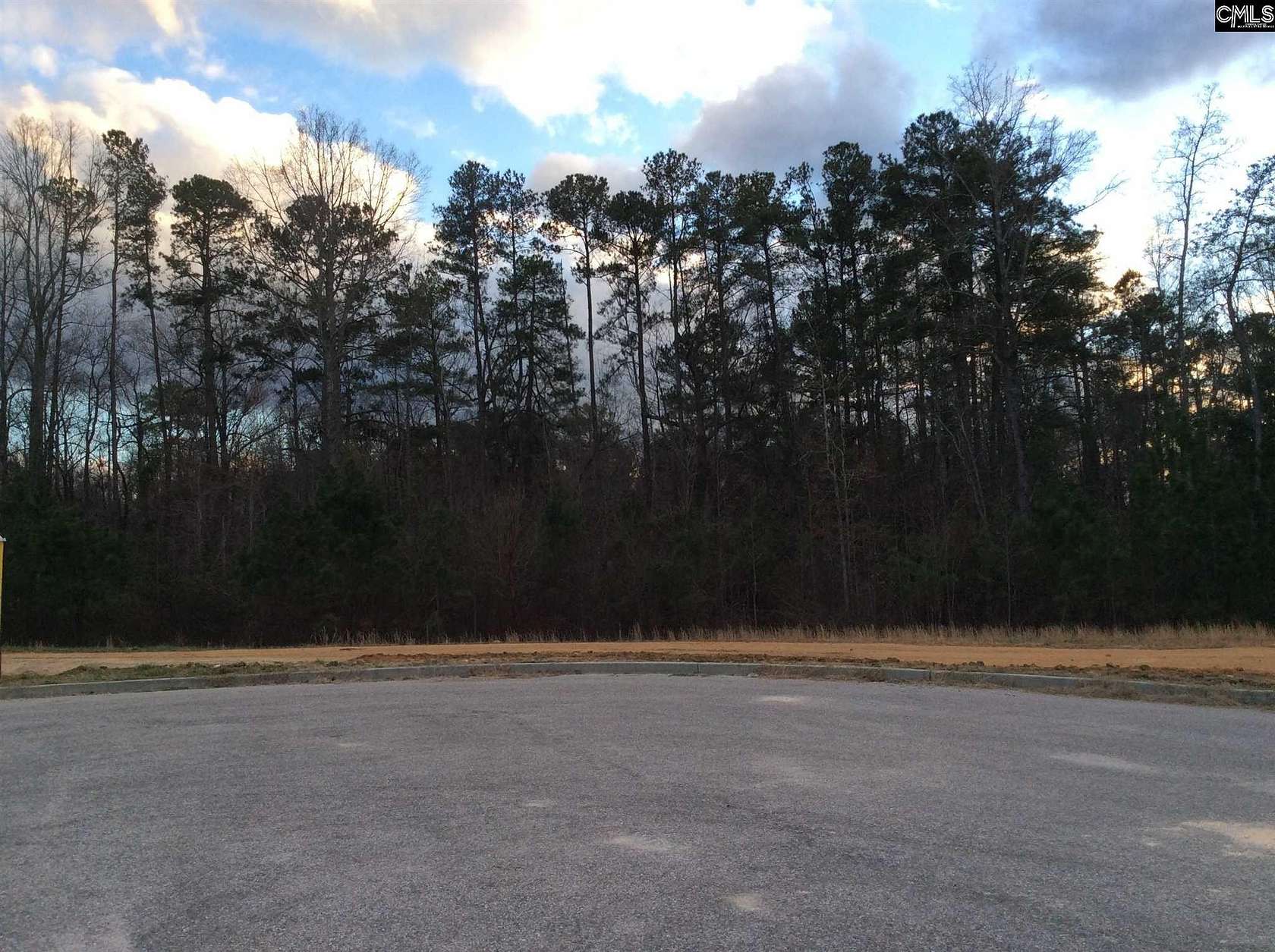 1.44 Acres of Commercial Land for Sale in Lexington, South Carolina