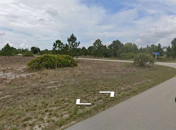 0.3 Acres of Residential Land for Sale in Lehigh Acres, Florida