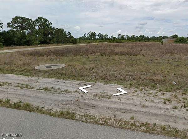 0.3 Acres of Residential Land for Sale in Lehigh Acres, Florida