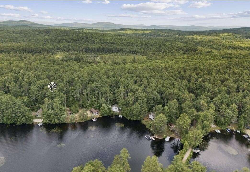 0.44 Acres of Land for Sale in Newfield, Maine