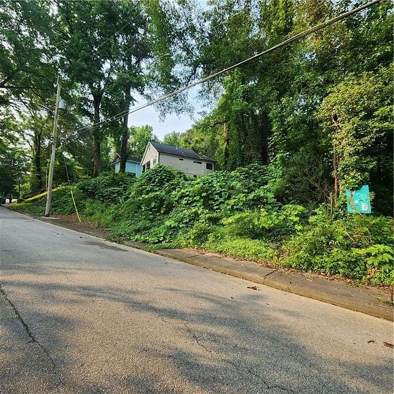 0.23 Acres of Residential Land for Sale in Atlanta, Georgia