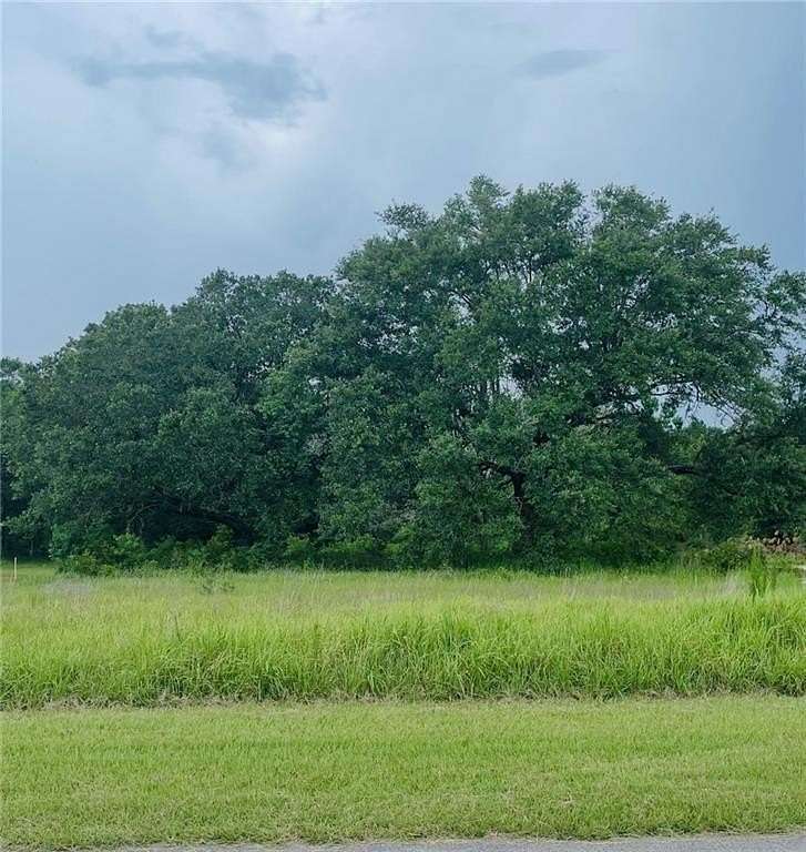 1.4 Acres of Residential Land for Sale in Mobile, Alabama