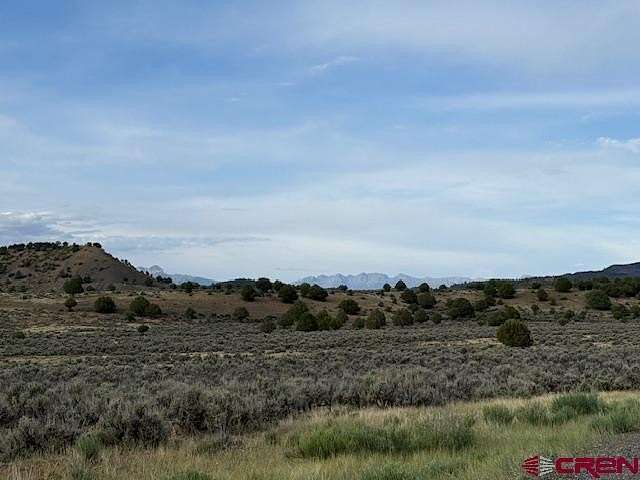 35.3 Acres of Recreational & Residential Land for Sale in Pagosa Springs, Colorado