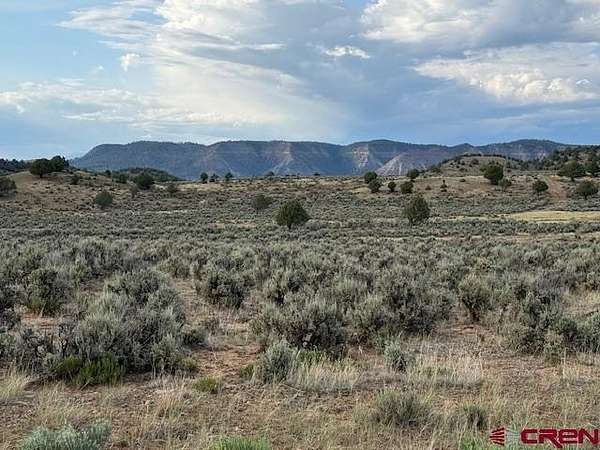 35.3 Acres of Recreational Land for Sale in Pagosa Springs, Colorado