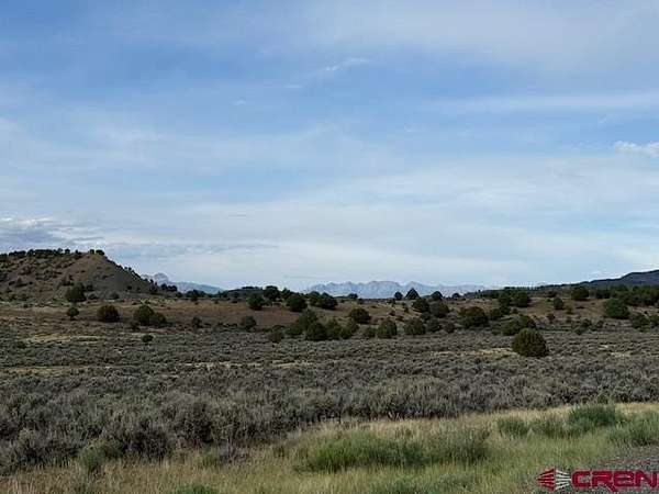 35.3 Acres of Land for Sale in Pagosa Springs, Colorado