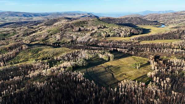 640 Acres of Land for Sale in Monroe, Utah