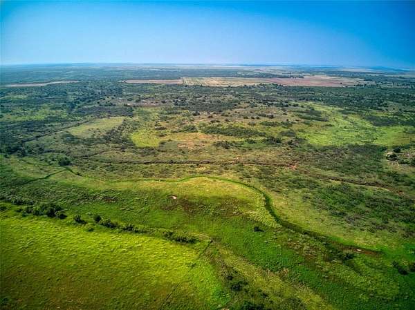640 Acres of Land for Sale in Duke, Oklahoma