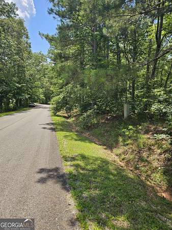 1 Acre of Residential Land for Sale in Ellijay, Georgia