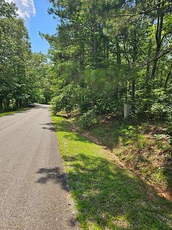 1 Acre of Residential Land for Sale in Ellijay, Georgia