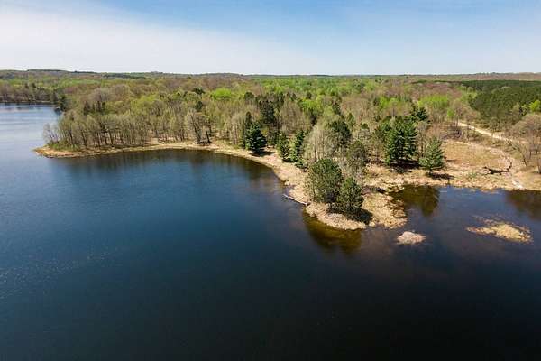 3.3 Acres of Residential Land for Sale in Walker, Minnesota
