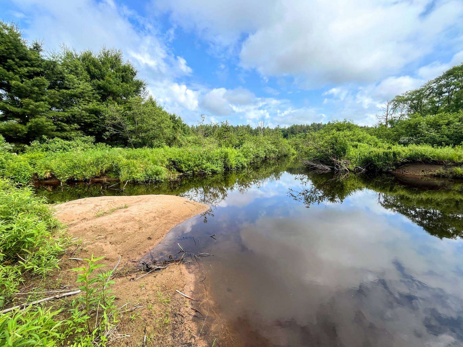 30.2 Acres of Land for Sale in Russell, New York